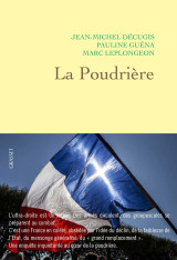 La poudrière