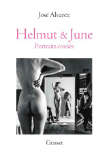 Helmut & june