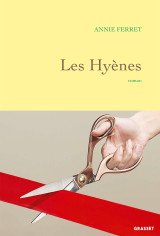 Les hyènes