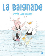 La baignade