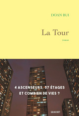 La tour