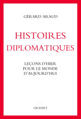 Histoires diplomatiques