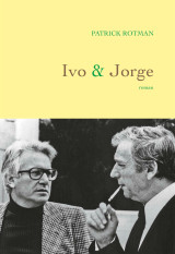 Ivo et jorge