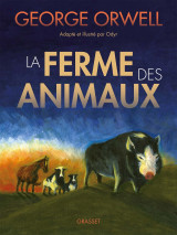 La ferme des animaux