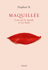 Maquillée