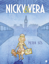 Nicky & vera