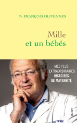 Mille et un bébés