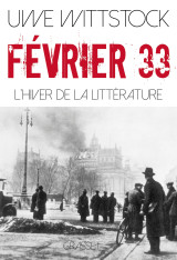 Février 33