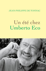 Un été chez umberto eco