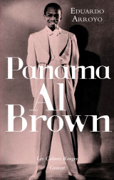 Panama al brown