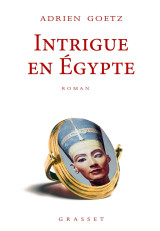 Intrigue en egypte