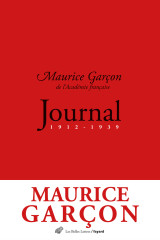 Journal (1912-1939)