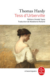 Tess d'urberville