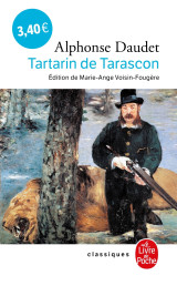 Tartarin de tarascon