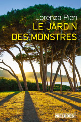 Le jardin des monstres