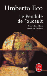 Le pendule de foucault