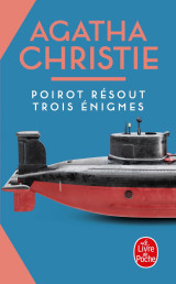 Poirot résout trois énigmes