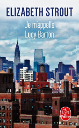 Je m'appelle lucy barton