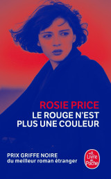 Le rouge n'est plus une couleur