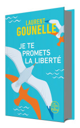 Je te promets la liberté - collector 2020