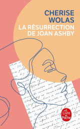 La résurrection de joan ashby