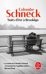 Nuits d'été à brooklyn