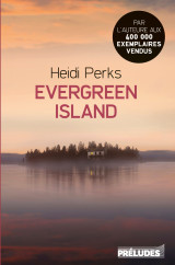 Evergreen island