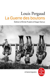 La guerre des boutons (texte intégral)