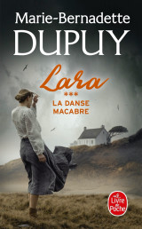 La danse macabre (lara, tome 3)