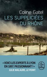 Les suppliciées du rhône