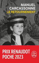 Le retournement