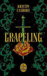 Graceling - edition révisée