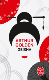 Geisha (nouvelle édition)