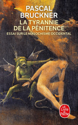 La tyrannie de la pénitence