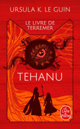 Tehanu (le livre de terremer, tome 2)