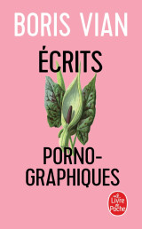 Ecrits pornographiques