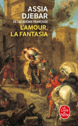 L'amour, la fantasia