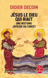 Jésus le dieu qui riait