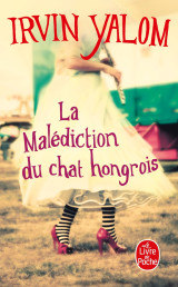 La malédiction du chat hongrois