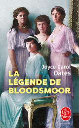 La légende de bloodsmoor