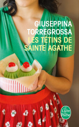 Les tétins de sainte agathe