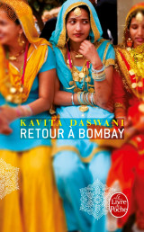 Retour à bombay