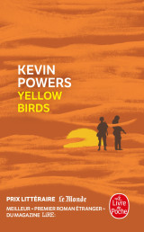 Yellow birds