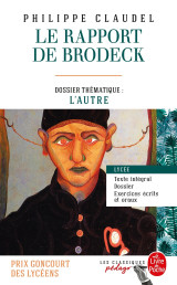 Le rapport de brodeck (edition pédagogique)