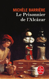 Le prisonnier de l'alcazar