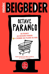 La trilogie octave parango