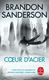 Coeur d'acier (coeur d'acier, tome 1)