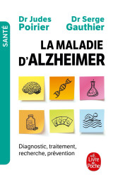 La maladie d'alzheimer