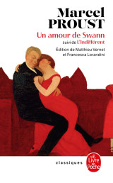 Un amour de swann (nouvelle édition)