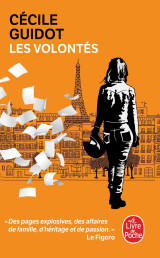 Les volontés